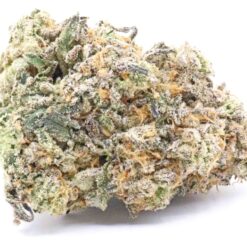 Apples and Bananas Strain Flower - Hybrid