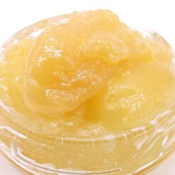 Banana Kush Strain Budder - Indica Dominant Hybrid Banana Kush Strain Budder - Indica Dominant Hybrid