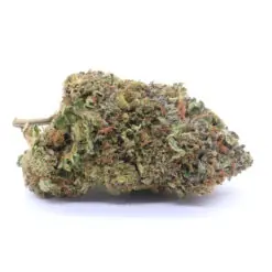 Bubba OG Strain Flower - Indica Dominant Hybrid