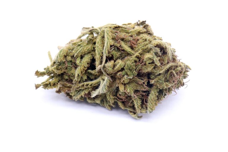 Cannalope Kush