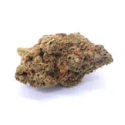 Cannalope Kush Strain Flower - Indica Dominant Hybrid