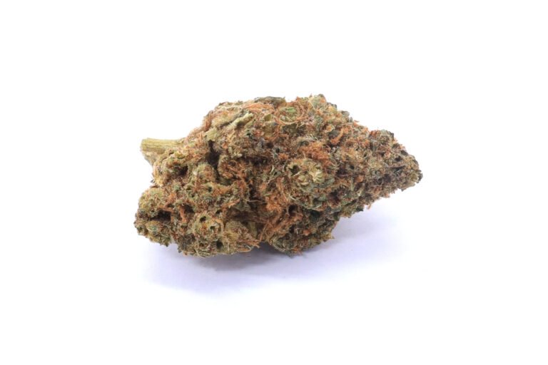 Cannalope Kush Strain Flower - Indica Dominant Hybrid