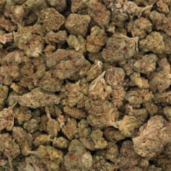 Cannalope Kush Strain Flower - Indica Dominant Hybrid