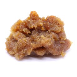 Congo Bongo Strain Budder - Sativa Dominant Hybrid