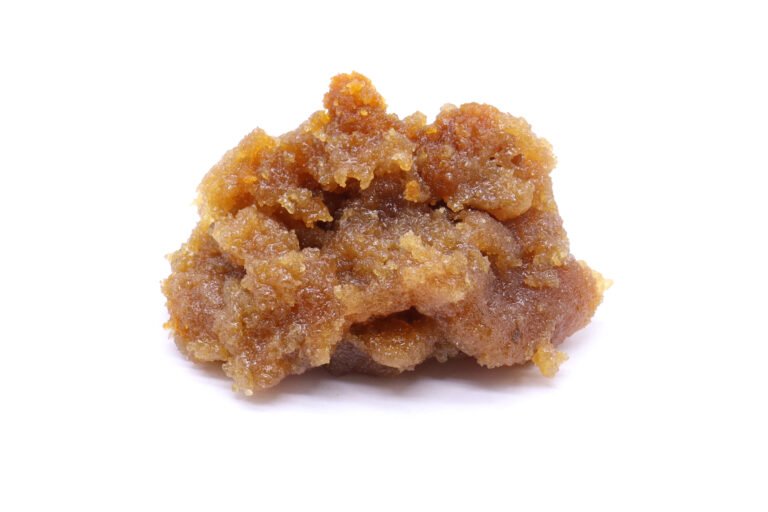Congo Bongo Strain Budder - Sativa Dominant Hybrid