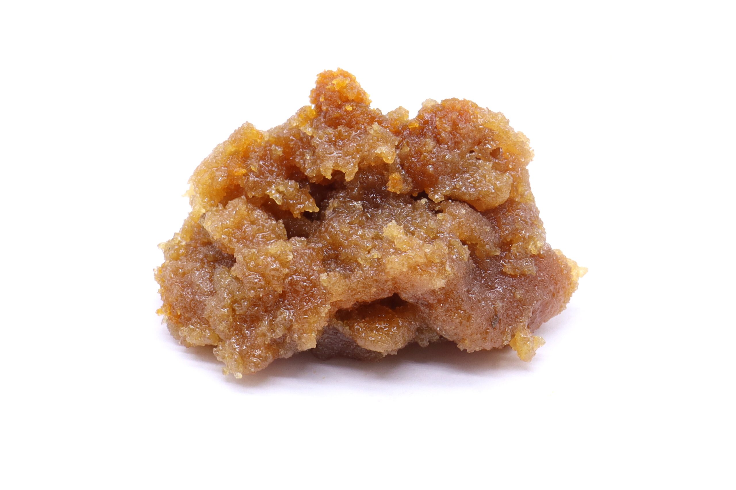 Congo Bongo Strain Budder - Sativa Dominant Hybrid