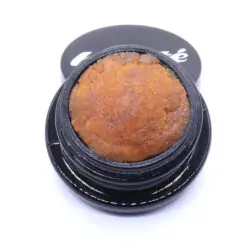 Congo Bongo Strain Budder - Sativa Dominant Hybrid