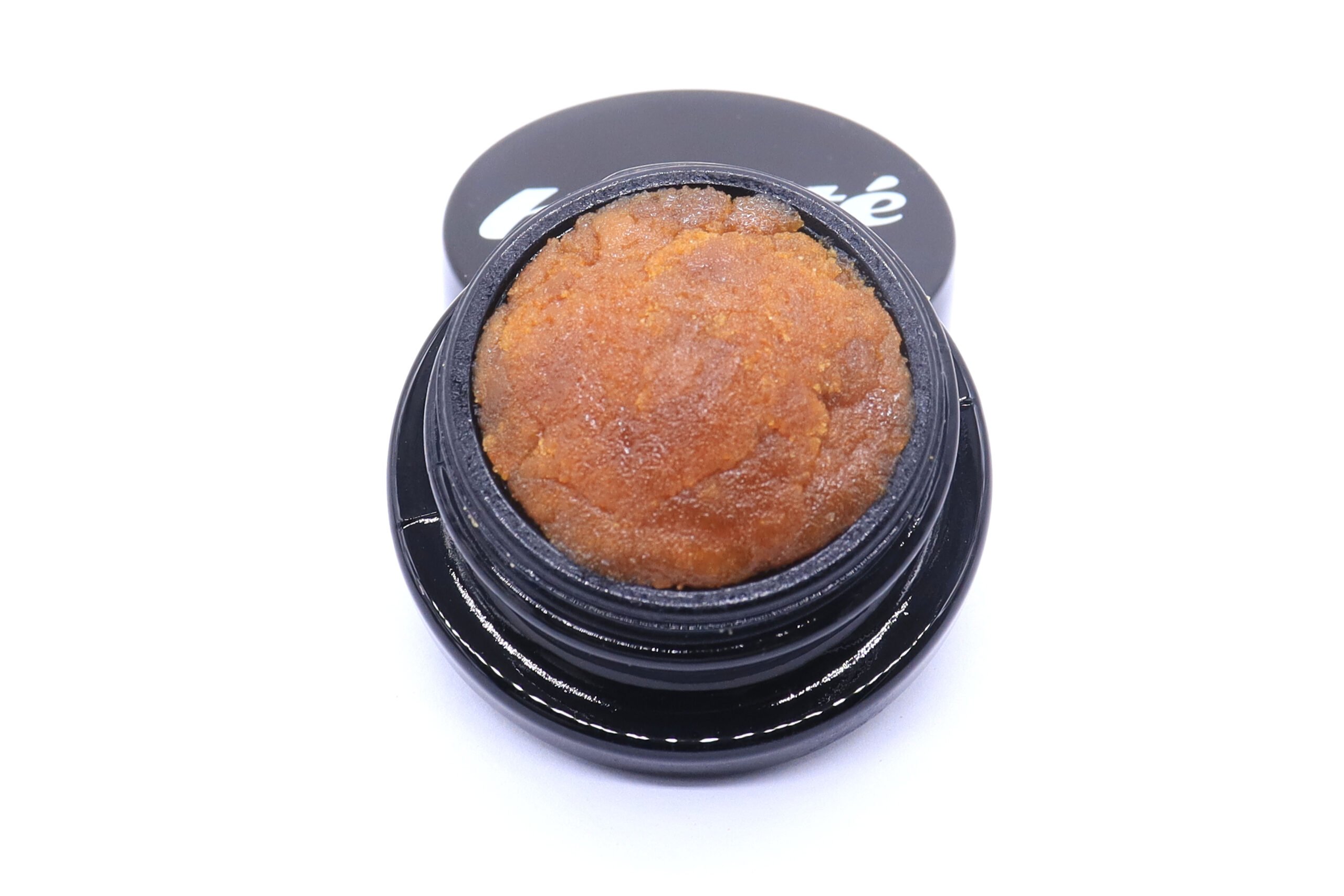 Congo Bongo Strain Budder - Sativa Dominant Hybrid Congo Bongo Strain Budder - Sativa Dominant Hybrid