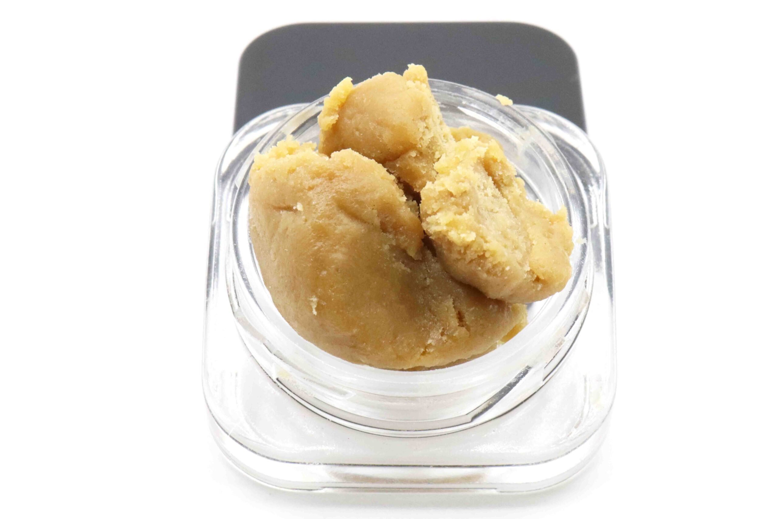 Congo Bongo Strain Budder - Sativa Dominant Hybrid