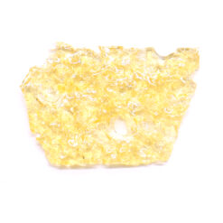 Donkey Breath Strain Shatter - Indica Dominant Hybrid