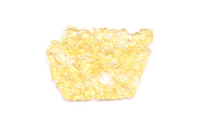 Donkey Breath Strain Shatter - Indica Dominant Hybrid