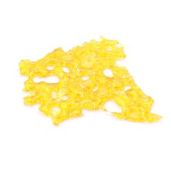 Donkey Breath Strain Shatter - Indica Dominant Hybrid Donkey Breath Strain Shatter - Indica Dominant Hybrid