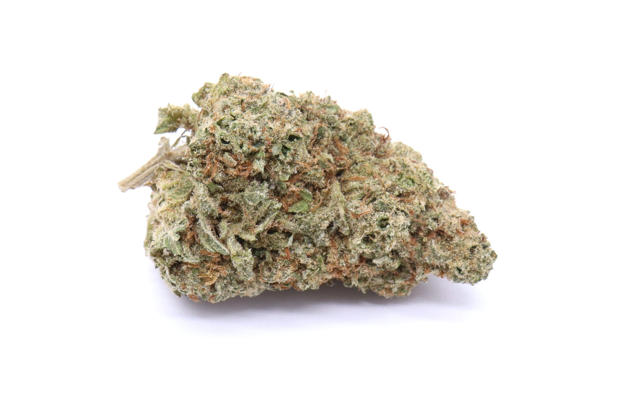 Red Congolese Strain Flower - Sativa