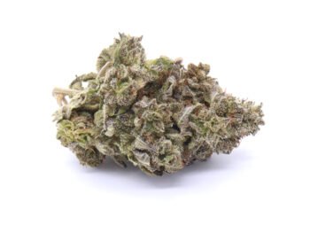 Grape Ape Strain Flower - Indica Dominant Hybrid