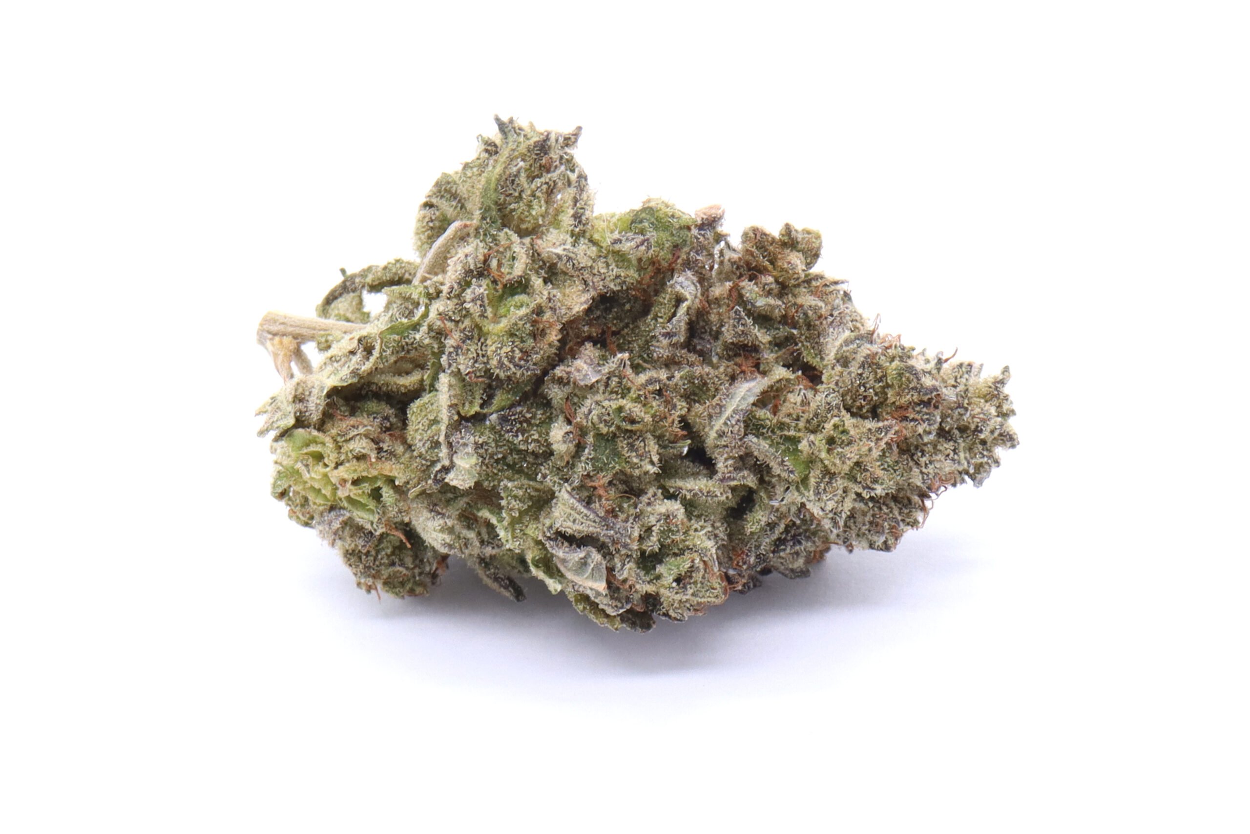 Grape Ape Strain Flower - Indica Dominant Hybrid