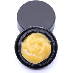 Ice Cream Man Strain Budder - Indica Dominant Hybrid Ice Cream Man Strain Budder - Indica Dominant Hybrid