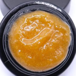 Juicy Fruit Strain Live Resin - Sativa Dominant Hybrid Juicy Fruit Strain Live Resin - Sativa Dominant Hybrid