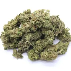 King's Kush Strain Flower - Indica Dominant Hybrid