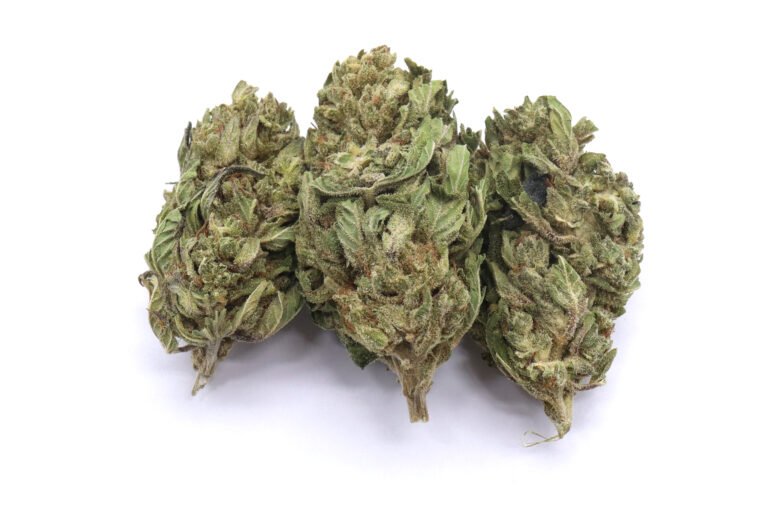 Ghost OG