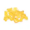 LA Kush Strain Shatter - Indica Dominant Hybrid