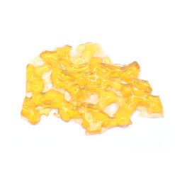 LA Kush Strain Shatter - Indica Dominant Hybrid