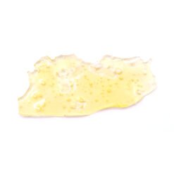 LA Kush Strain Shatter - Indica Dominant Hybrid