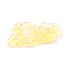 LA Kush Strain Shatter - Indica Dominant Hybrid