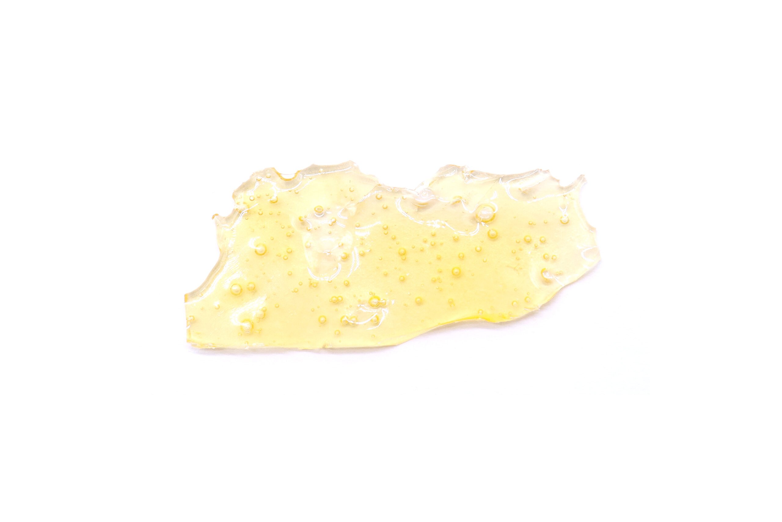 LA Kush Strain Shatter - Indica Dominant Hybrid