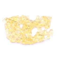 LA Kush Strain Shatter - Indica Dominant Hybrid