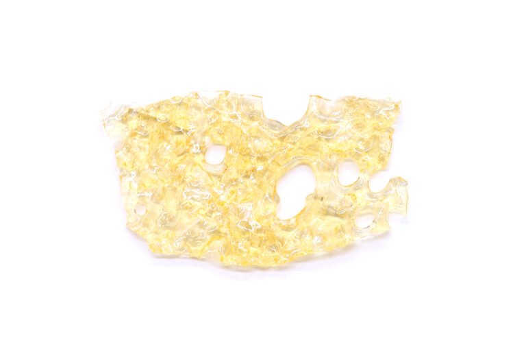 LA Kush Strain Shatter - Indica Dominant Hybrid