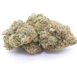 Lemon Haze Strain Flower - Sativa Dominant Hybrid