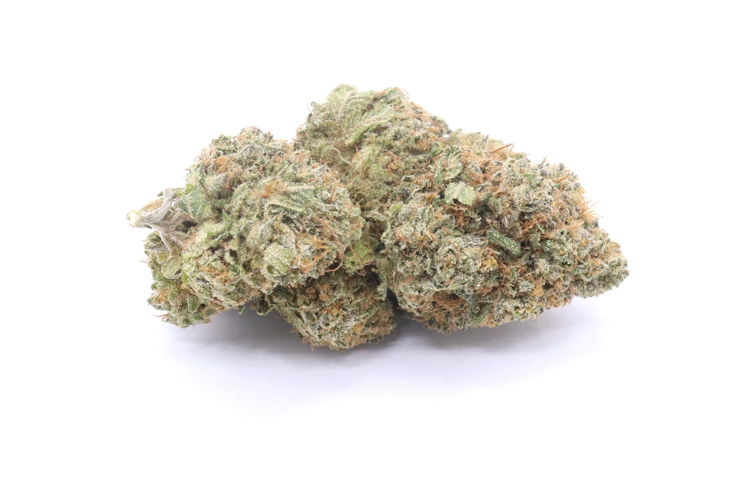 Lemon Haze Strain Flower - Sativa Dominant Hybrid