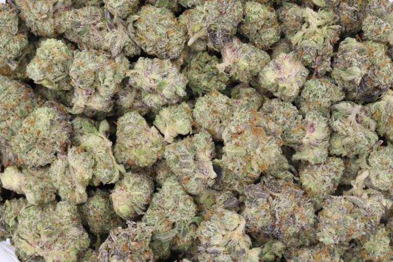Lemon Haze