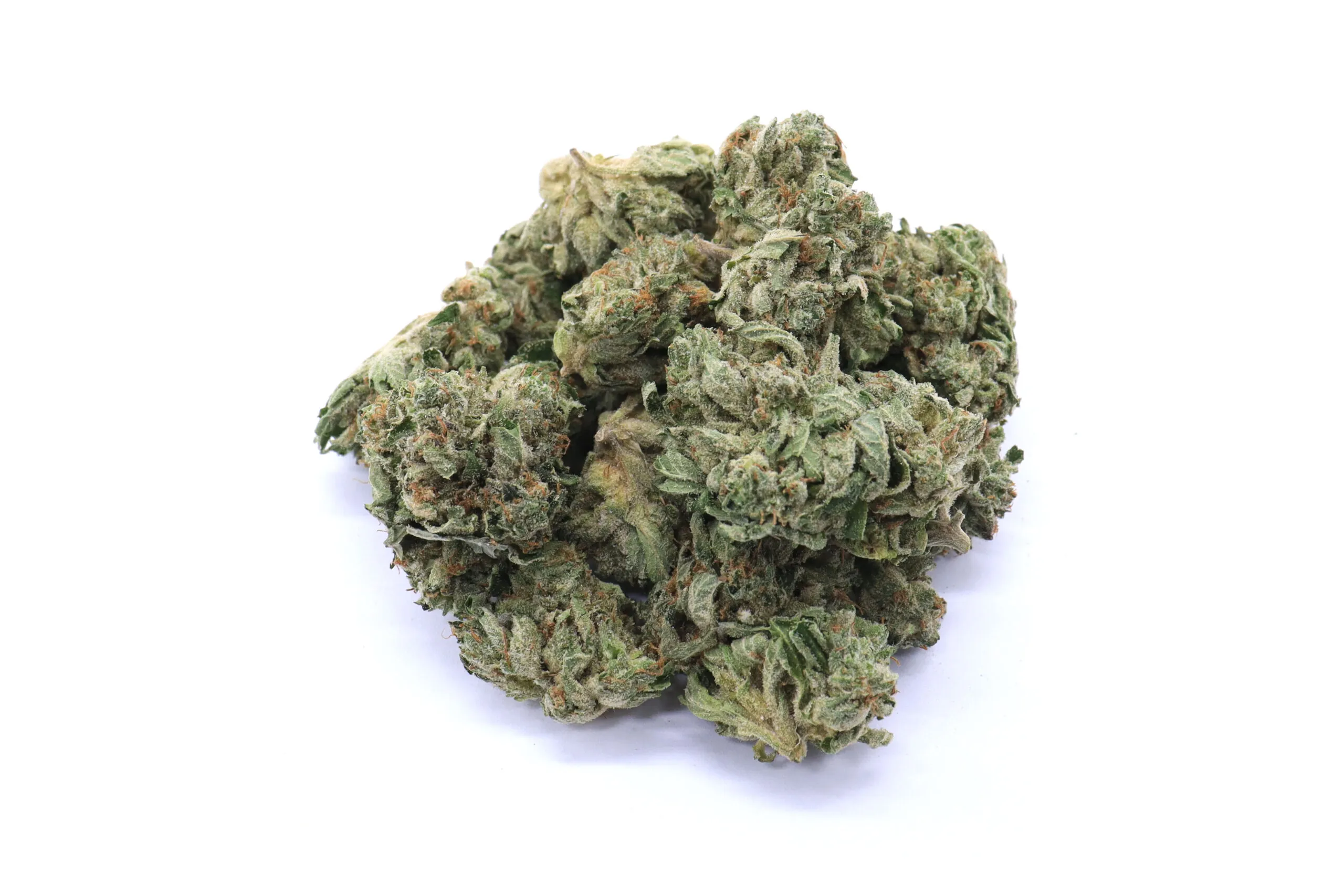 Lemon Haze Strain AAAA Small Buds - Sativa Dominant Hybrid