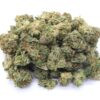 Nightmare Cookies Strain AAA Small Buds - Sativa Dominant Hybrid