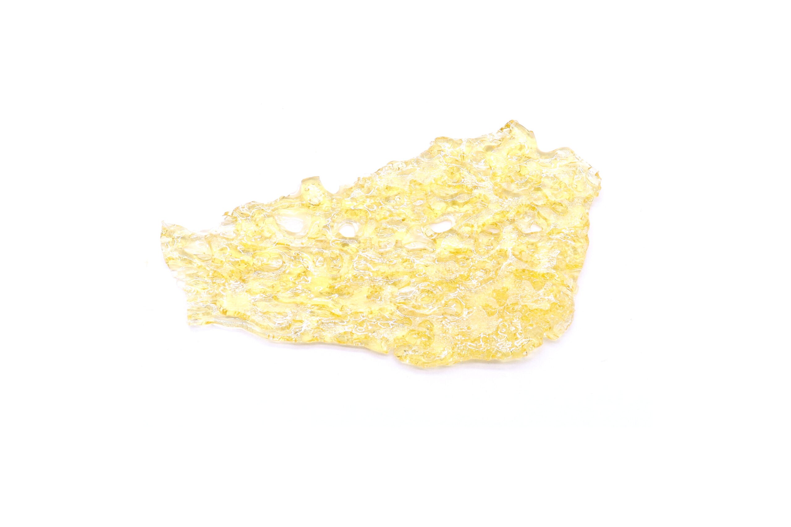 Pink Runtz Strain Shatter - Hybrid