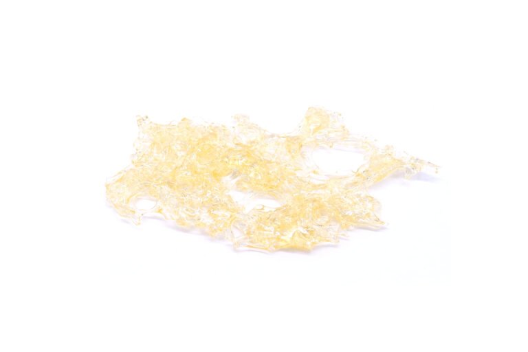 Pink Runtz Strain Shatter - Hybrid
