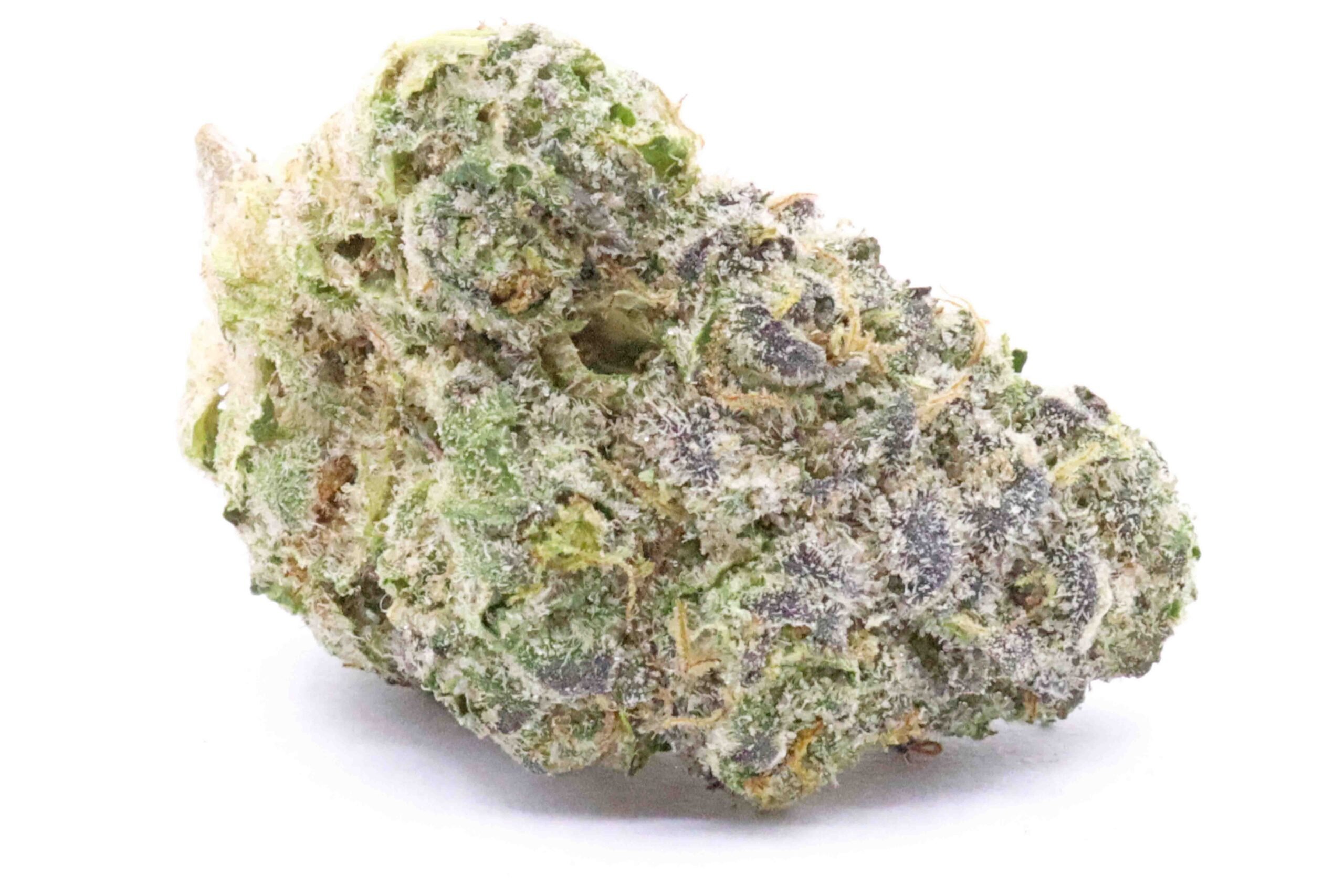 Platinum OG Strain Flower - Indica Dominant Hybrid