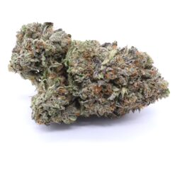 Pre-98 Bubba Kush Strain Flower - Indica Dominant Hybrid