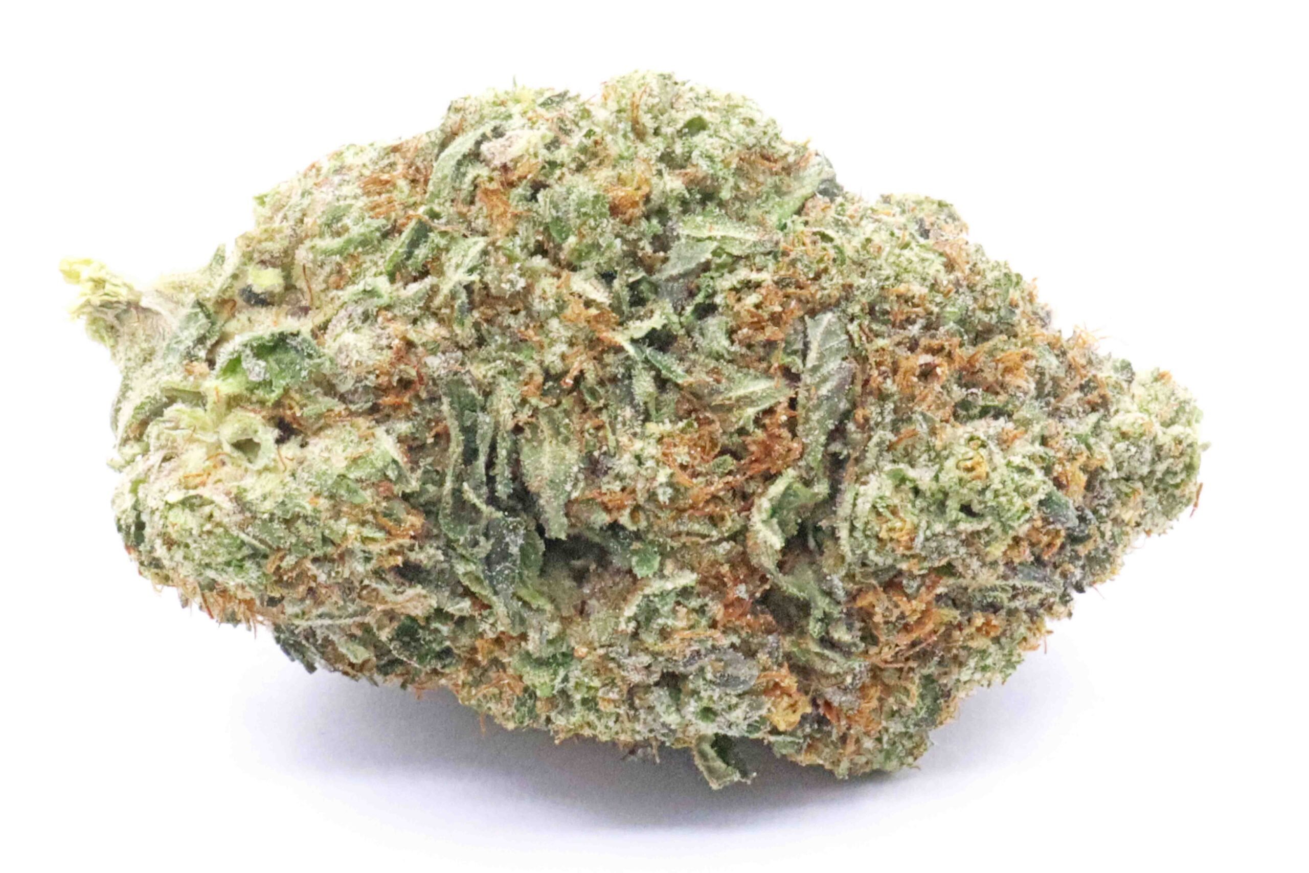 Pre-98 Bubba Kush Strain Flower - Indica Dominant Hybrid