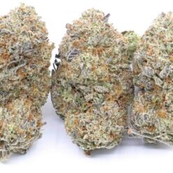 Reckless Rainbow Strain Flower - Indica Dominant Hybrid Reckless Rainbow Strain Flower - Indica Dominant Hybrid