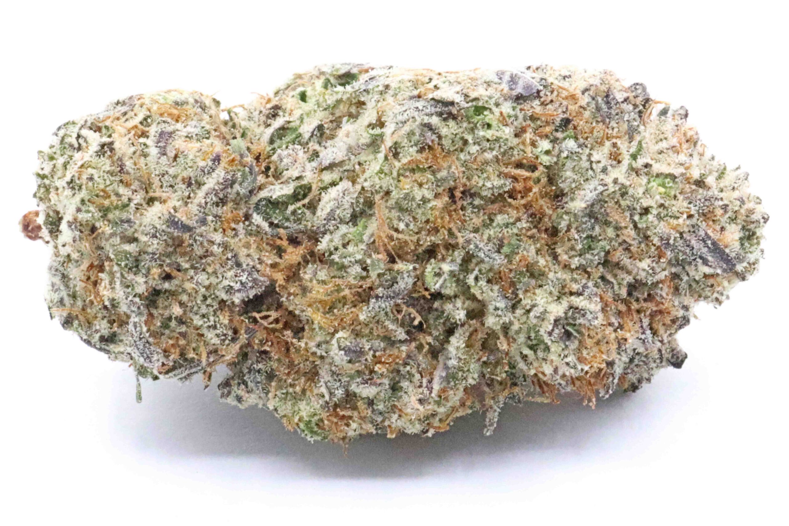 Reckless Rainbow Strain Flower - Indica Dominant Hybrid