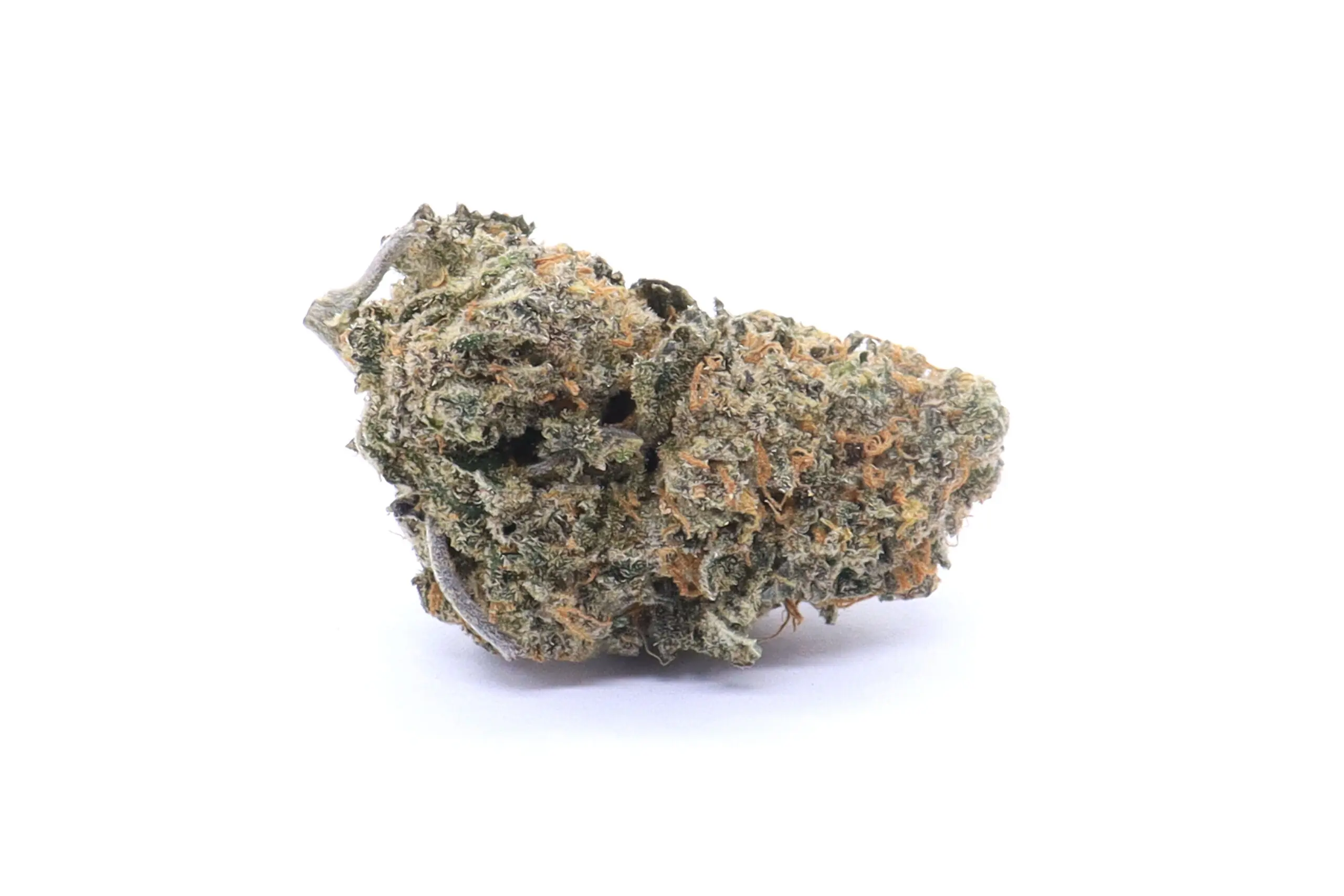Sour Tangie Strain Flower - Sativa Dominant Hybrid