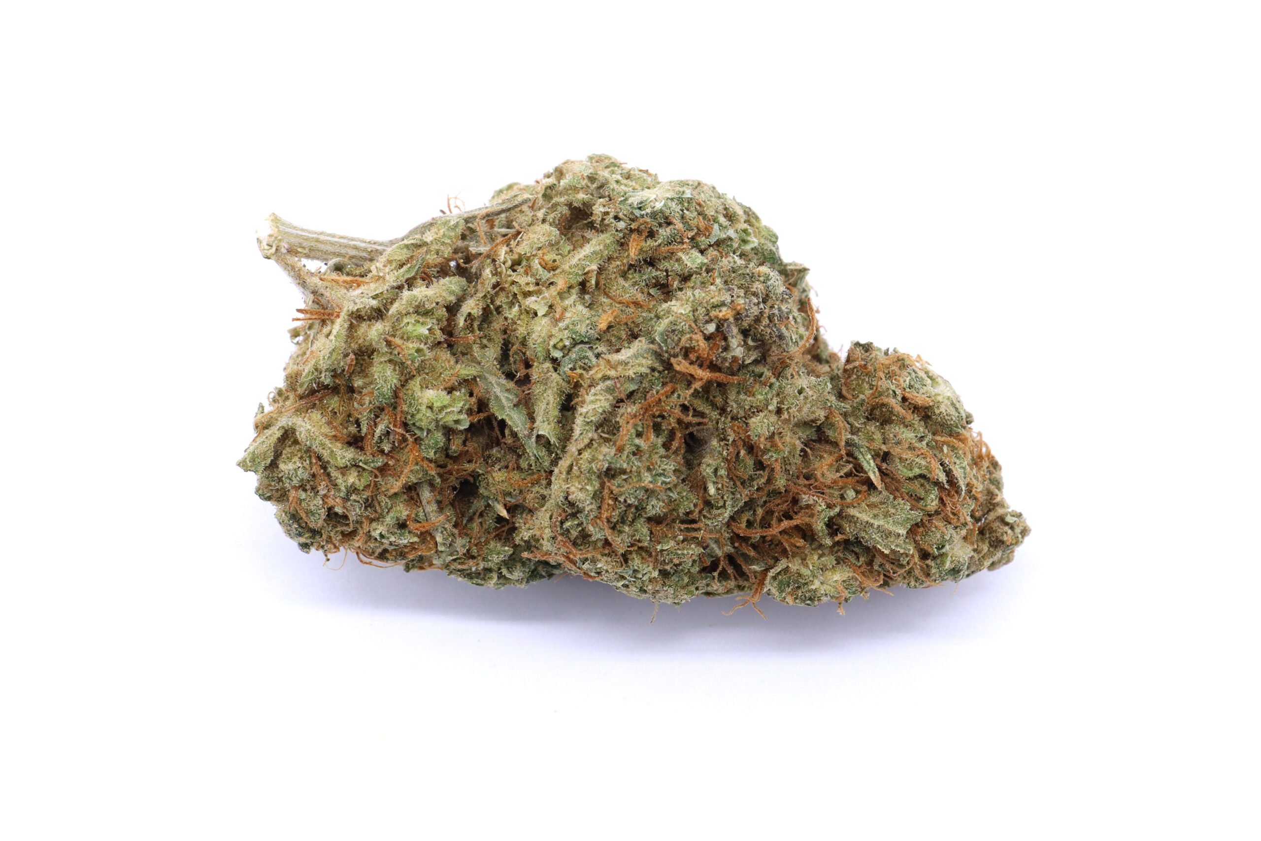 Sour Tangie Strain Flower - Sativa Dominant Hybrid