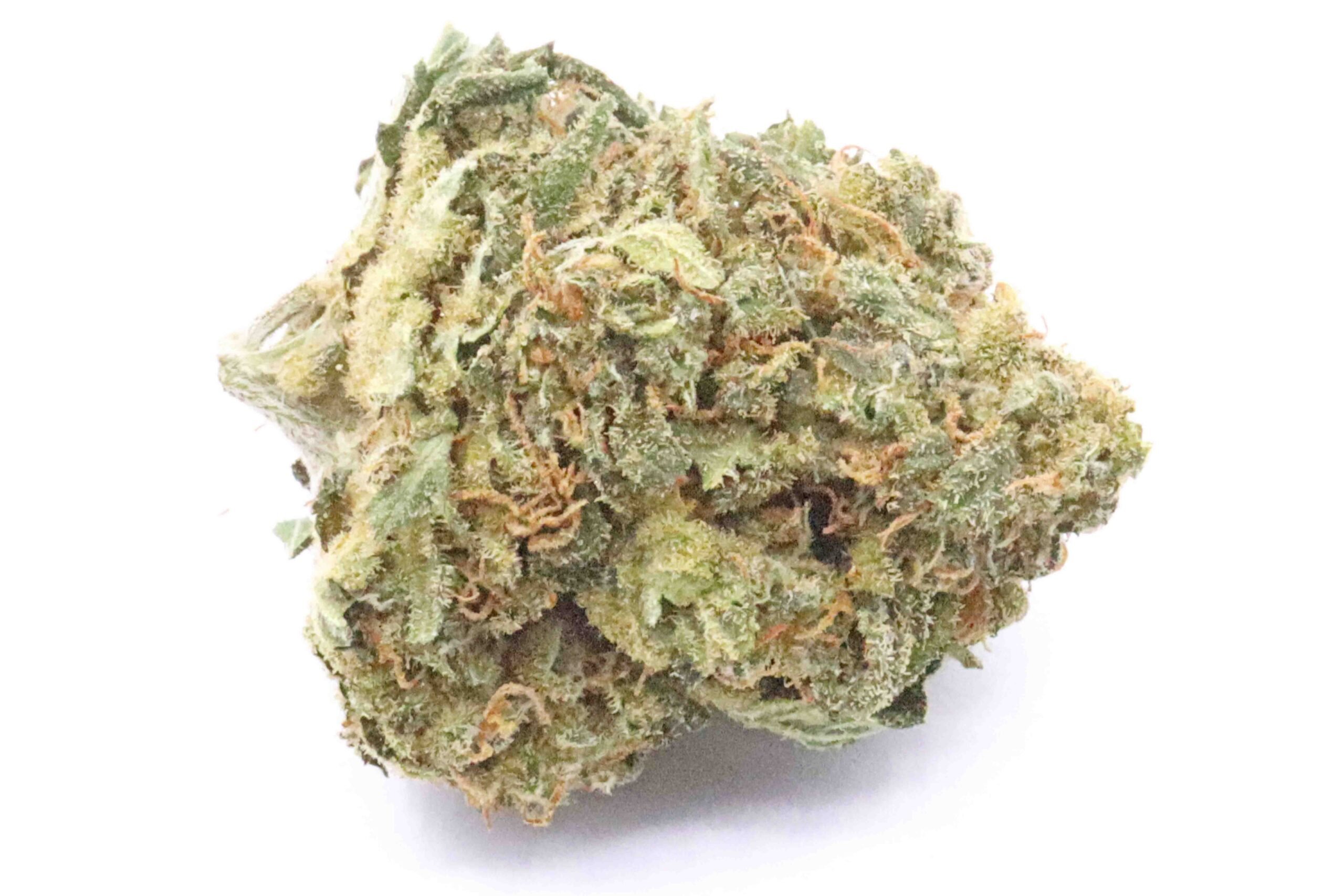 Sour Tangie Strain Flower - Sativa Dominant Hybrid