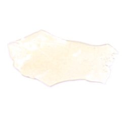 Super Lemon Haze Strain Shatter - Sativa Dominant Hybrid