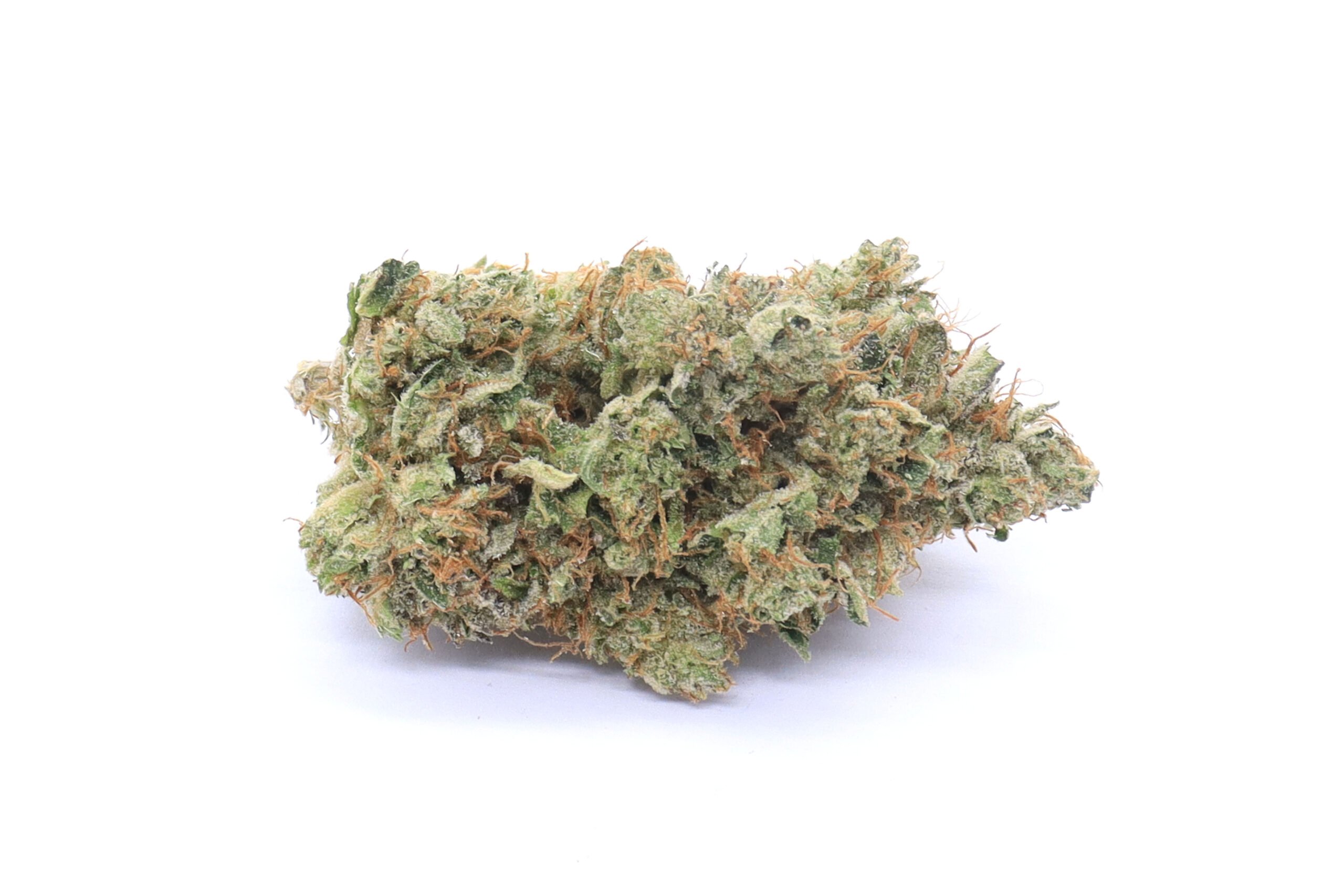 Ultra Pink Strain Flower - Indica Dominant Hybrid