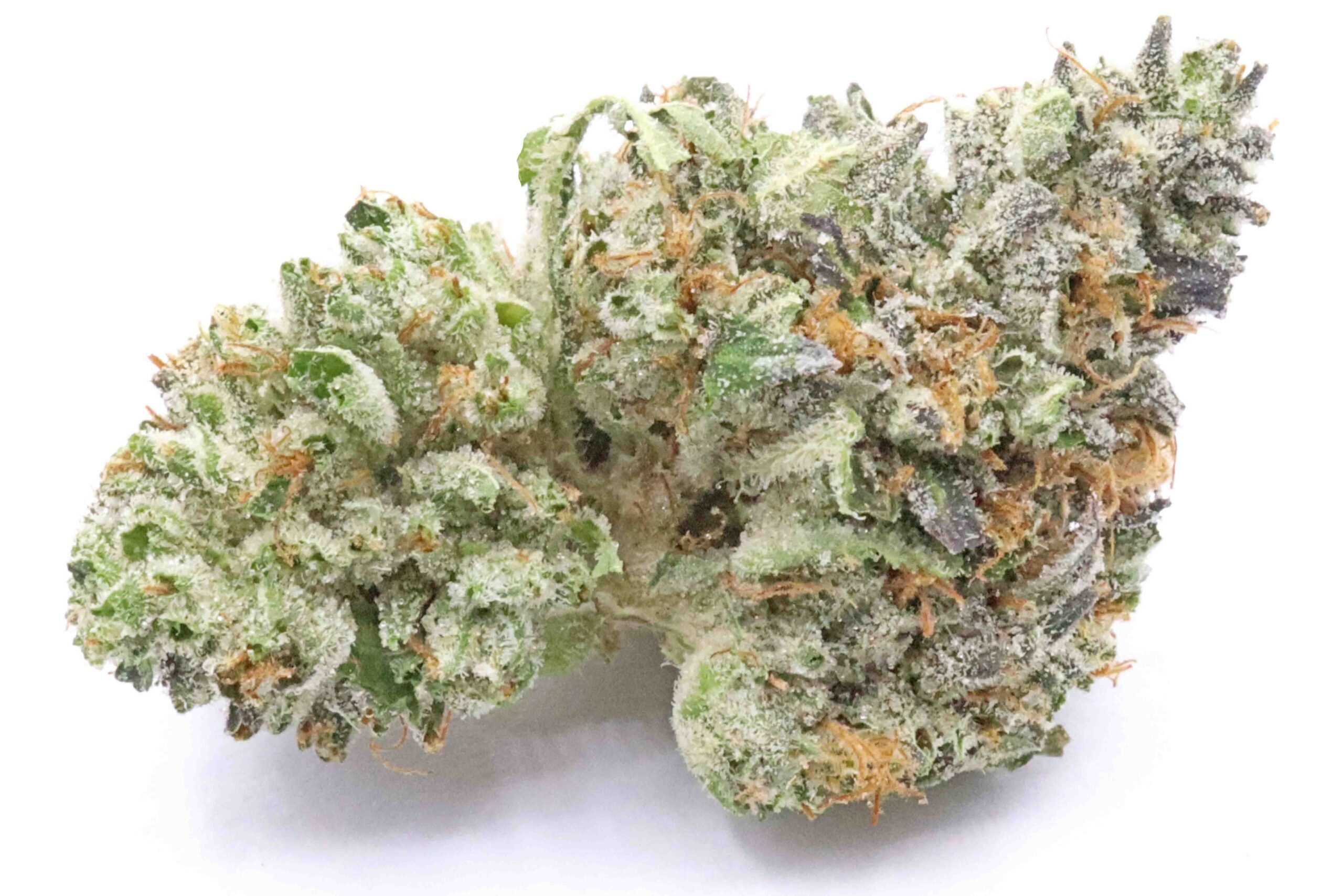 Ultra Pink Strain Flower - Indica Dominant Hybrid