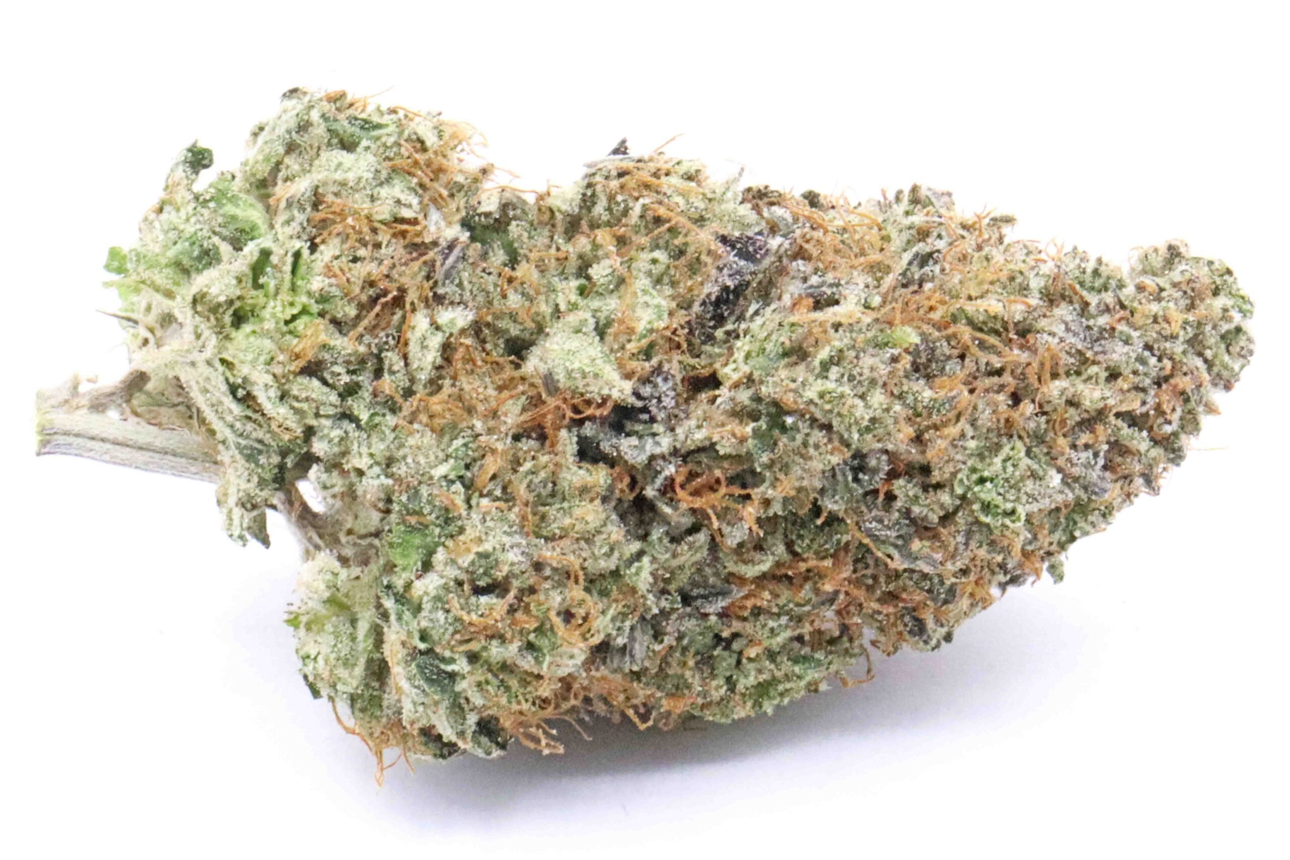 Wagyu Pink Strain Flower - Indica Dominant Hybrid