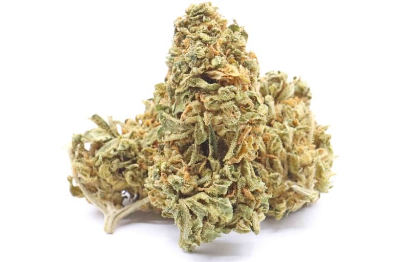 Blueberry Haze